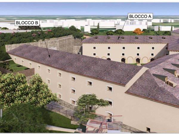 appartamento in vendita a Peschiera del Garda