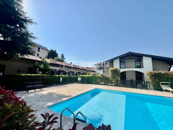 appartamento in vendita a Peschiera del Garda