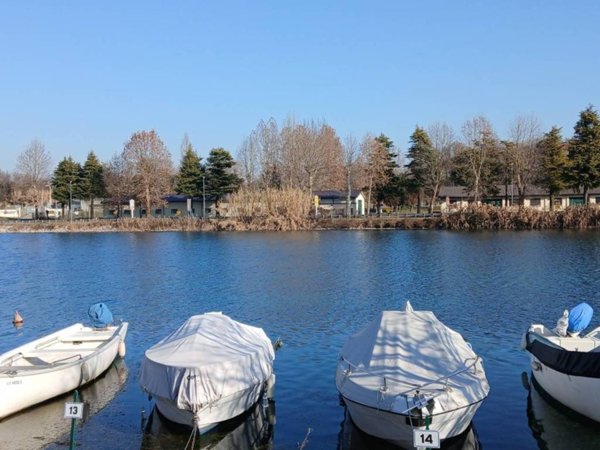 appartamento in vendita a Peschiera del Garda
