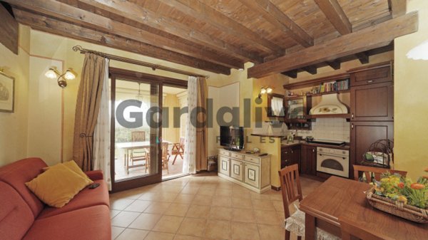 appartamento in vendita a Peschiera del Garda