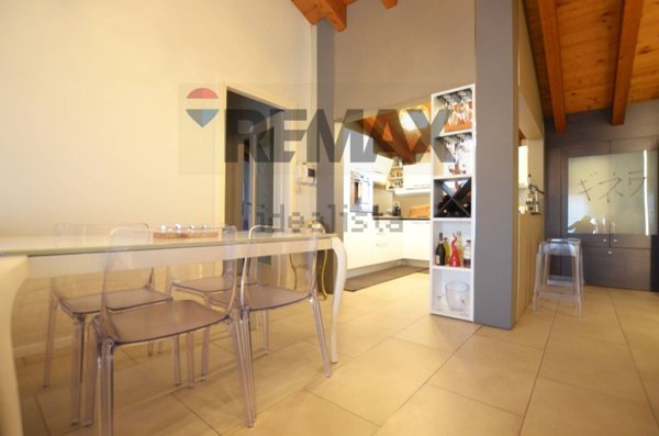 appartamento in vendita a Peschiera del Garda