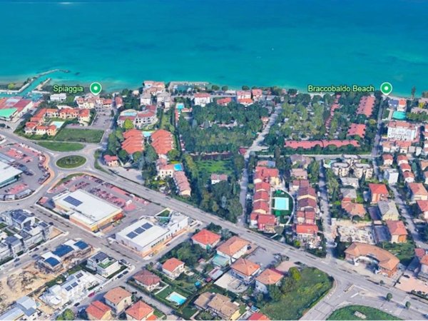appartamento in vendita a Peschiera del Garda