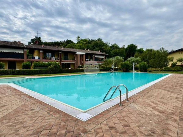 appartamento in vendita a Peschiera del Garda in zona Dolci