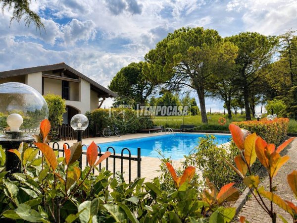 appartamento in vendita a Peschiera del Garda in zona San Benedetto di Lugana