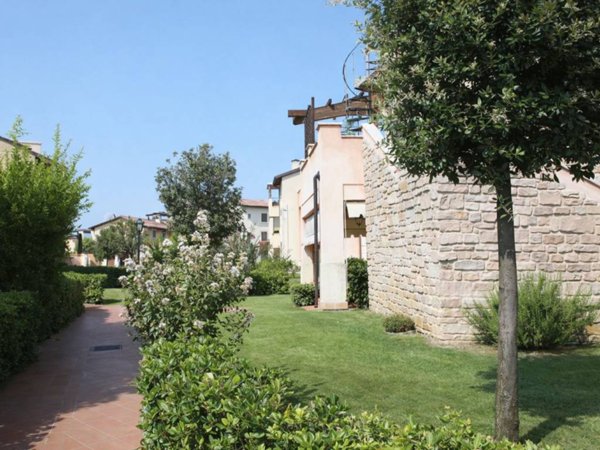 appartamento in vendita a Peschiera del Garda