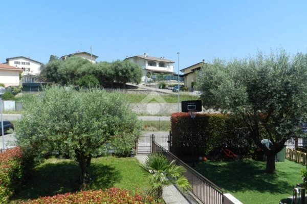 appartamento in vendita a Peschiera del Garda in zona Broglie