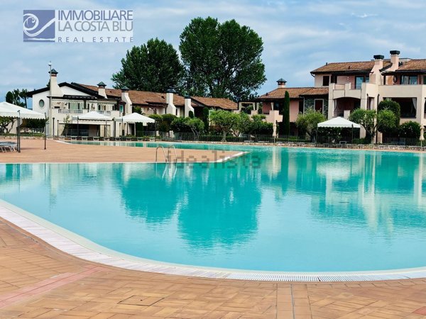 appartamento in vendita a Peschiera del Garda