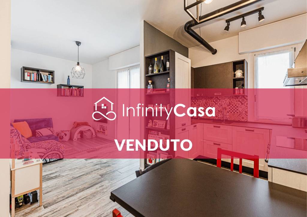 appartamento in vendita a Peschiera del Garda