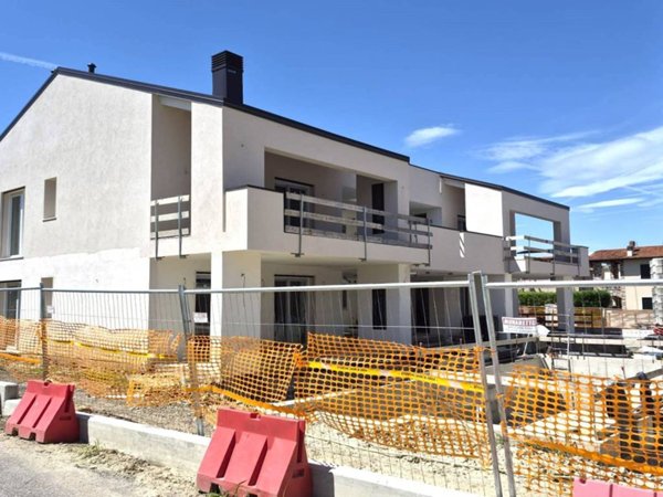 appartamento in vendita a Peschiera del Garda