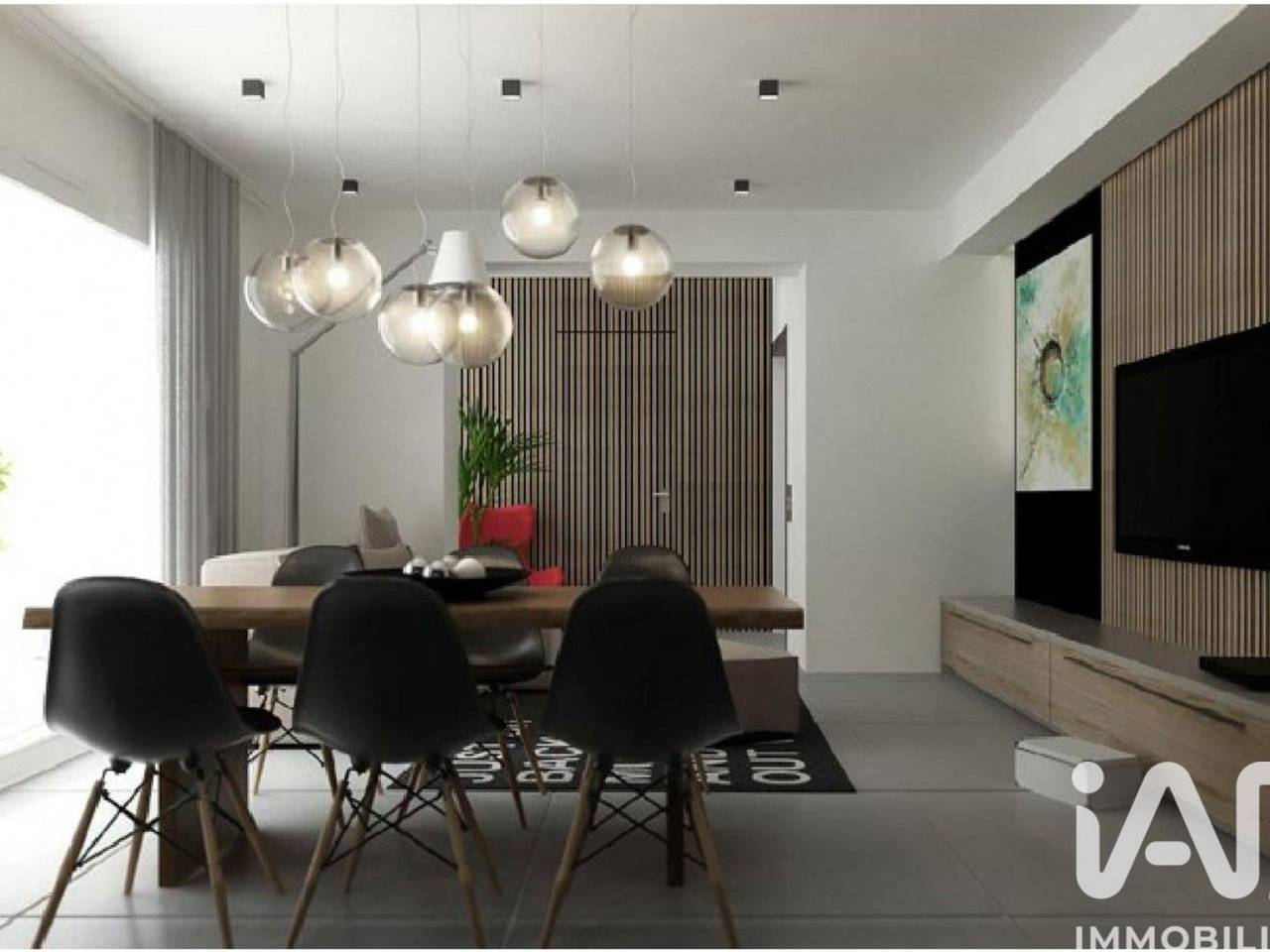 appartamento in vendita a Peschiera del Garda in zona San Benedetto di Lugana