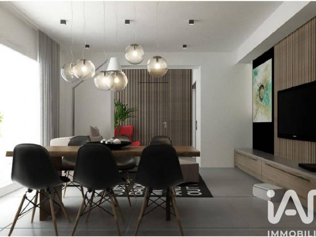 appartamento in vendita a Peschiera del Garda in zona San Benedetto di Lugana
