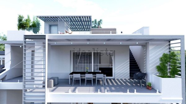 appartamento in vendita a Peschiera del Garda in zona San Benedetto di Lugana