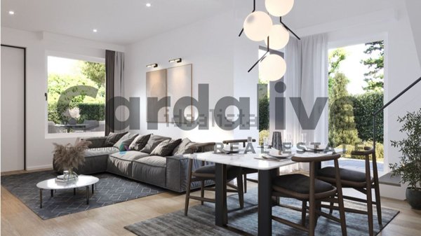 casa indipendente in vendita a Peschiera del Garda in zona Broglie