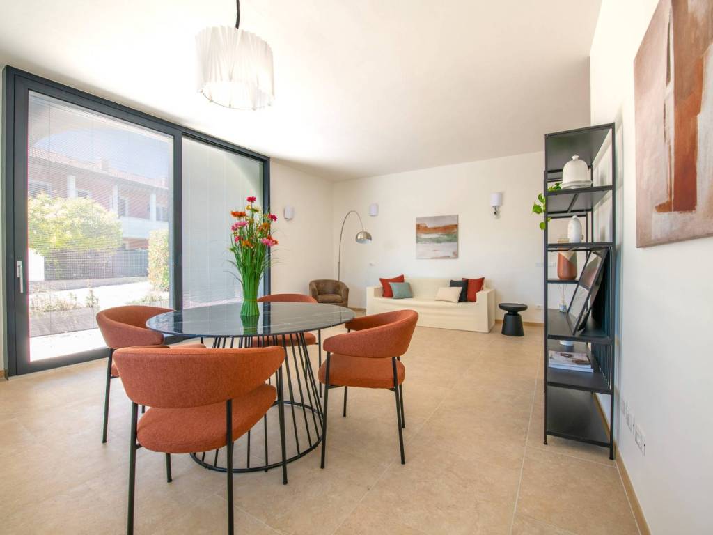 appartamento in vendita a Peschiera del Garda in zona Broglie