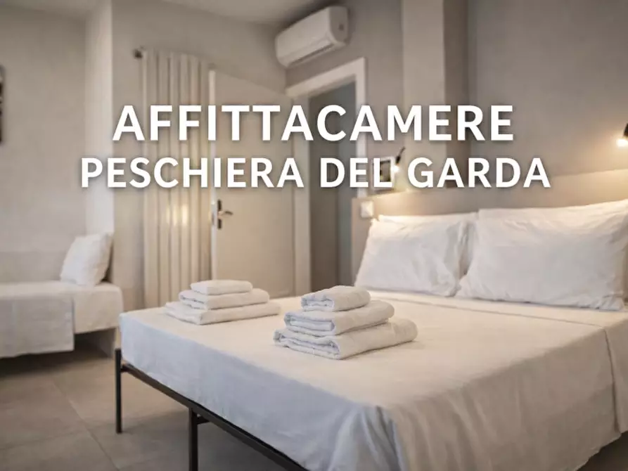 negozio in vendita a Peschiera del Garda in zona San Benedetto di Lugana