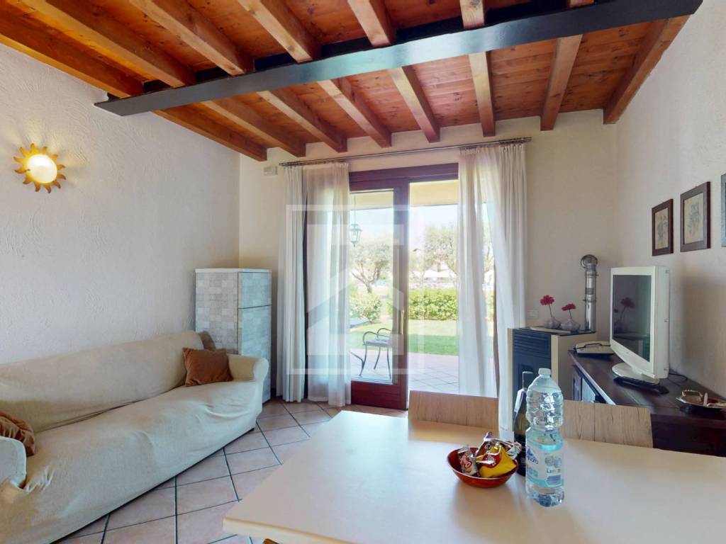 appartamento in vendita a Peschiera del Garda