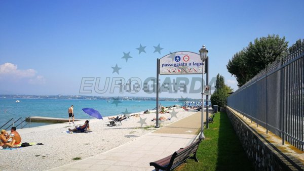 appartamento in vendita a Peschiera del Garda in zona San Benedetto di Lugana