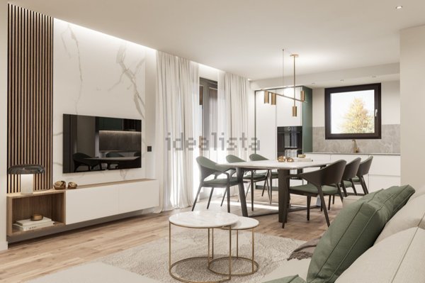 appartamento in vendita a Peschiera del Garda in zona San Benedetto di Lugana