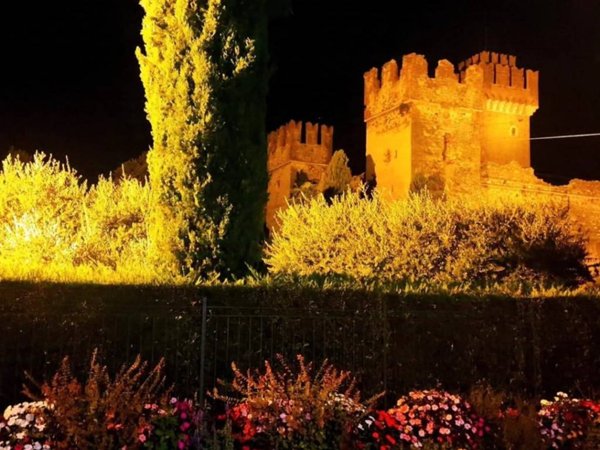 appartamento in vendita a Peschiera del Garda