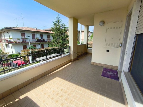appartamento in vendita a Peschiera del Garda in zona San Benedetto di Lugana