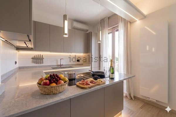 appartamento in vendita a Peschiera del Garda