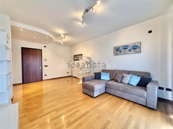 appartamento in vendita a Peschiera del Garda in zona San Benedetto di Lugana