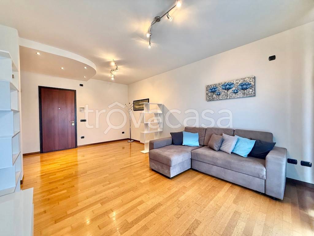 appartamento in vendita a Peschiera del Garda in zona San Benedetto di Lugana