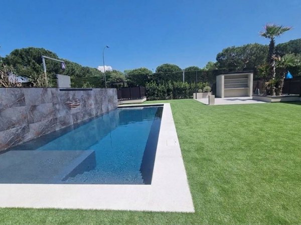 appartamento in vendita a Peschiera del Garda in zona San Benedetto di Lugana