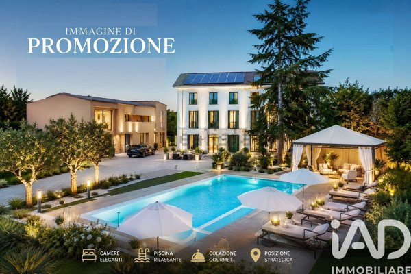 appartamento in vendita a Peschiera del Garda
