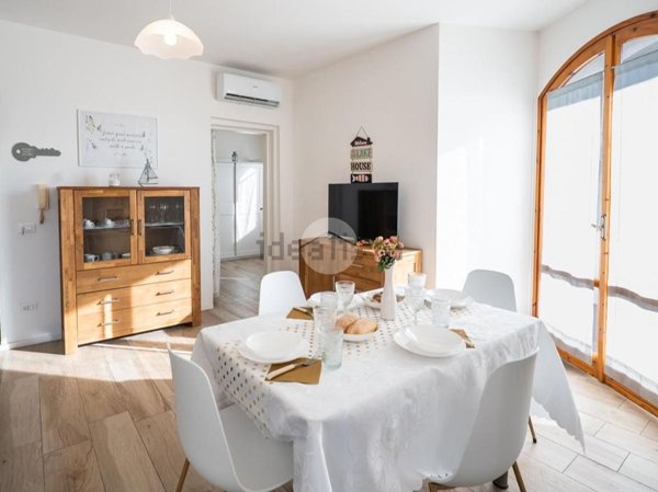 appartamento in vendita a Peschiera del Garda in zona San Benedetto di Lugana