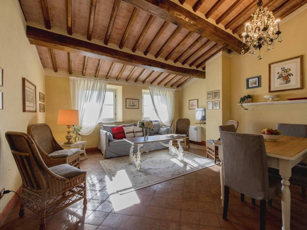 appartamento in vendita a Peschiera del Garda