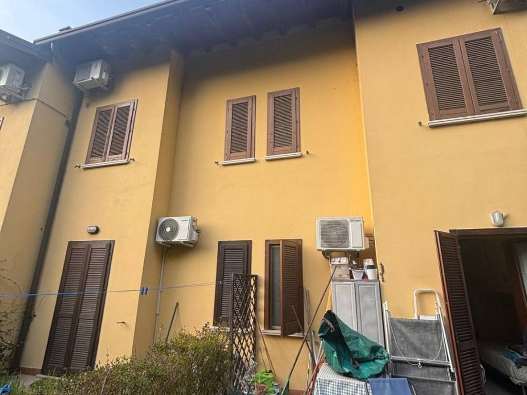 appartamento in vendita a Peschiera del Garda