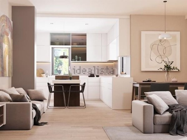 appartamento in vendita a Peschiera del Garda in zona San Benedetto di Lugana