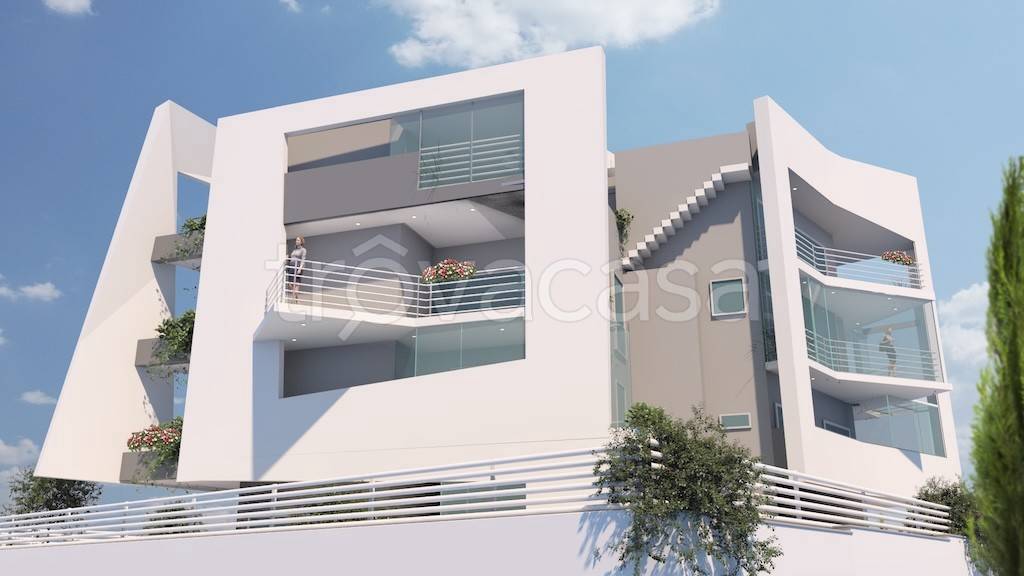 appartamento in vendita a Peschiera del Garda in zona San Benedetto di Lugana