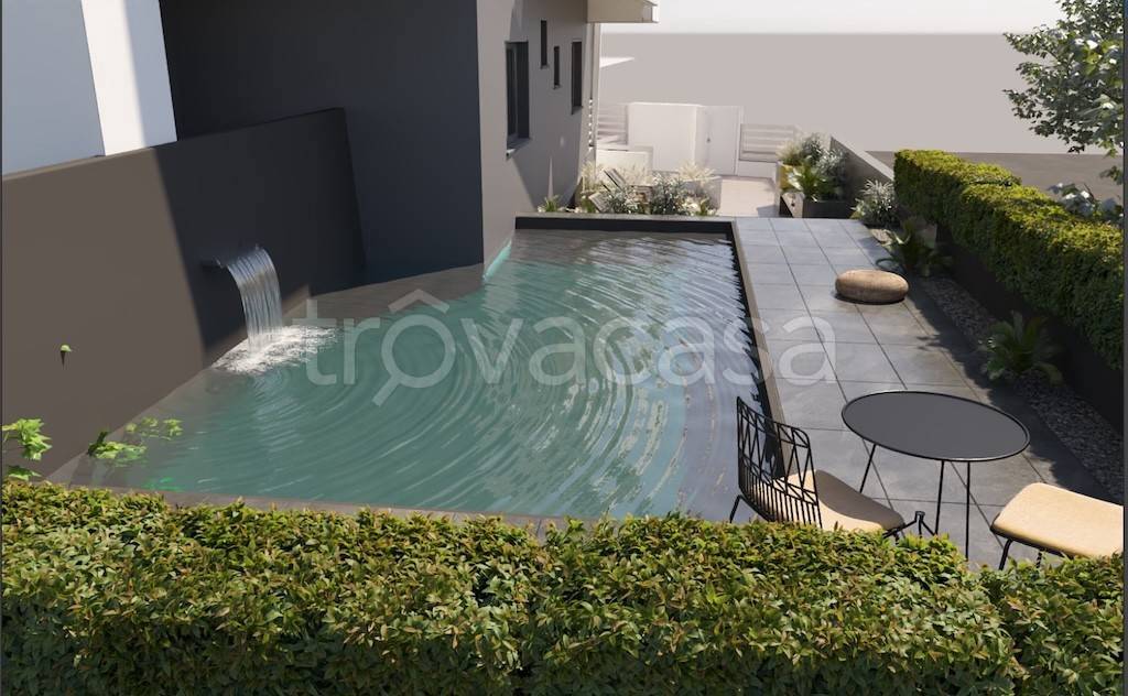 appartamento in vendita a Peschiera del Garda in zona San Benedetto di Lugana