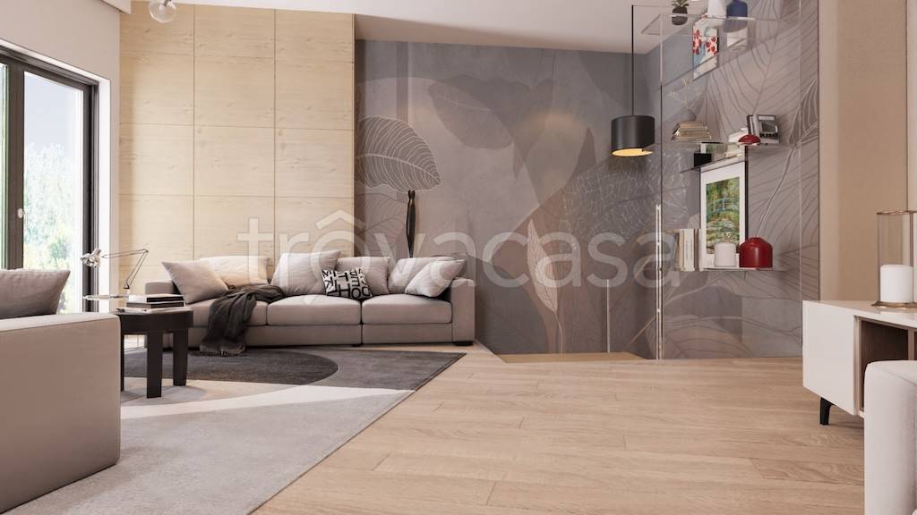 appartamento in vendita a Peschiera del Garda in zona San Benedetto di Lugana