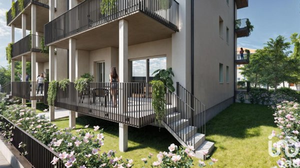 appartamento in vendita a Peschiera del Garda