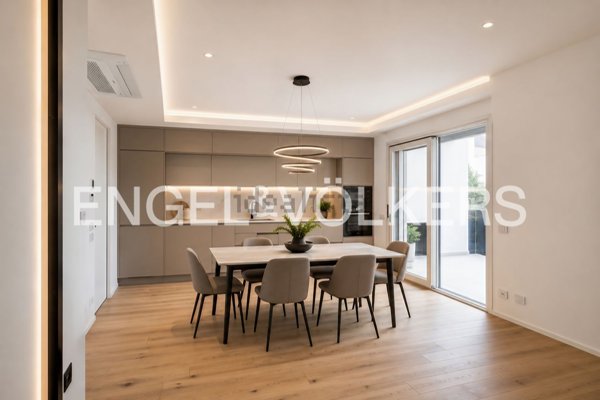appartamento in vendita a Peschiera del Garda in zona San Benedetto di Lugana
