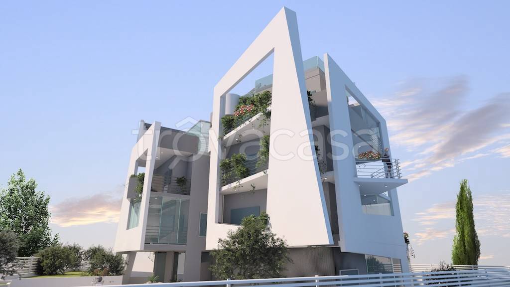 appartamento in vendita a Peschiera del Garda in zona San Benedetto di Lugana