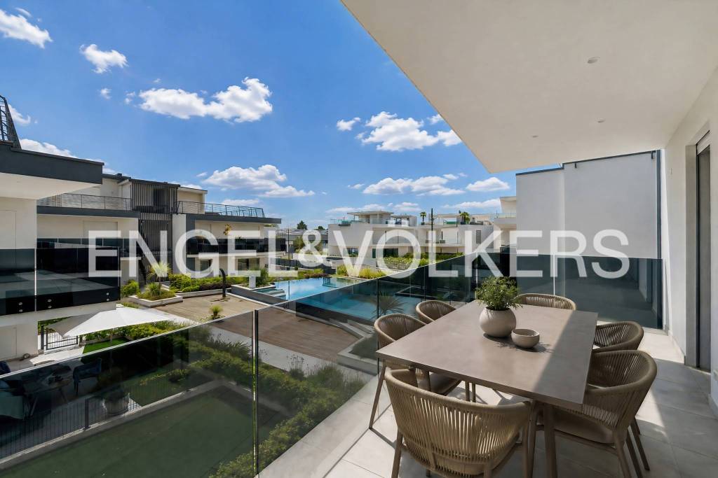 appartamento in vendita a Peschiera del Garda in zona San Benedetto di Lugana