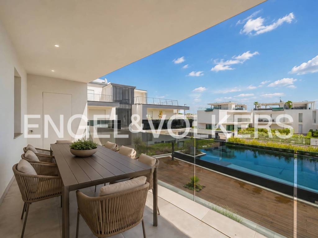 appartamento in vendita a Peschiera del Garda in zona San Benedetto di Lugana