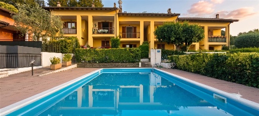 appartamento in vendita a Peschiera del Garda