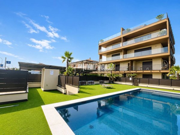 appartamento in vendita a Peschiera del Garda in zona San Benedetto di Lugana
