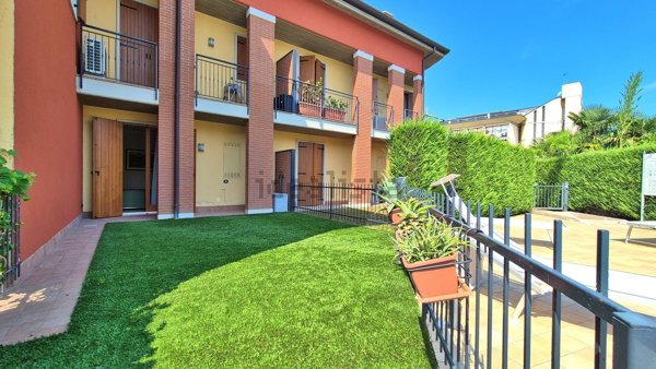 appartamento in vendita a Peschiera del Garda in zona San Benedetto di Lugana