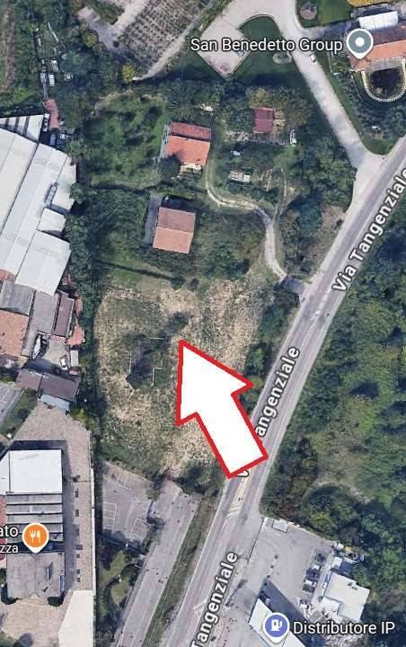 terreno agricolo in vendita a Peschiera del Garda