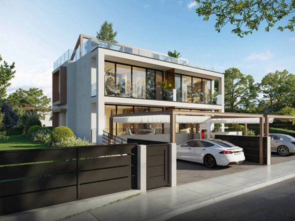 casa indipendente in vendita a Peschiera del Garda in zona Dolci