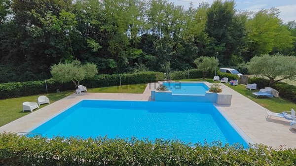 appartamento in vendita a Peschiera del Garda in zona San Benedetto di Lugana
