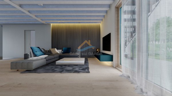 casa indipendente a Peschiera del Garda in zona San Benedetto di Lugana