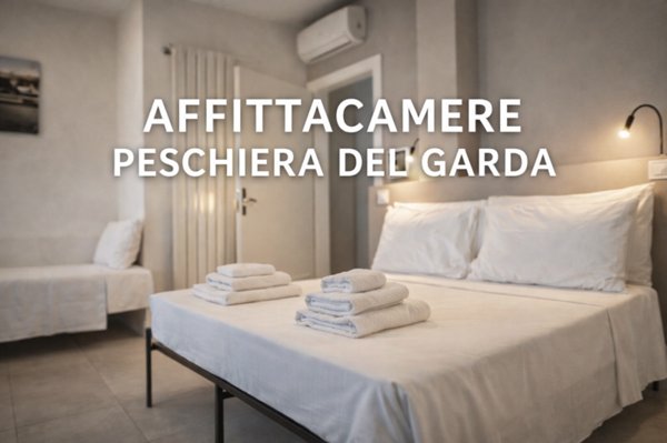 negozio in vendita a Peschiera del Garda in zona San Benedetto di Lugana