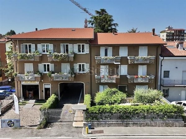 appartamento in vendita a Peschiera del Garda in zona San Benedetto di Lugana